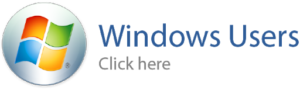 Windows Users logo.