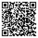 QR code for the link to our app on the Apple App Store.